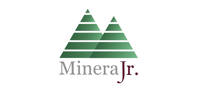 Conheça mais sobre a Minera Jr.